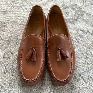 Never Worn Cole Haan Grandseries Men’s Loafers